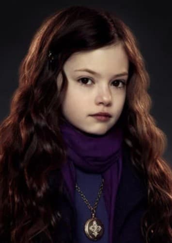 Renesmee Cullen