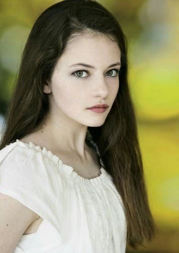 Renesmee Cullen