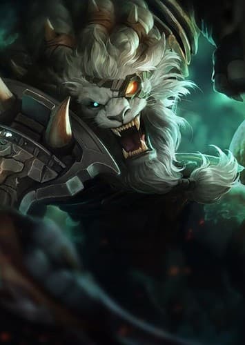 Rengar