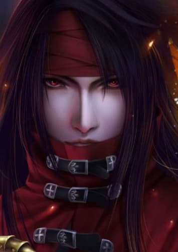 Vincent Valentine