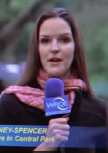 Reporter