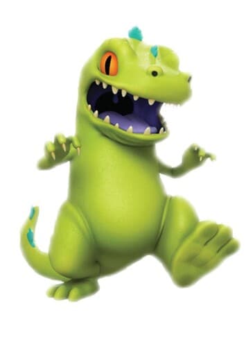 Reptar