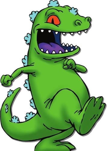 Reptar