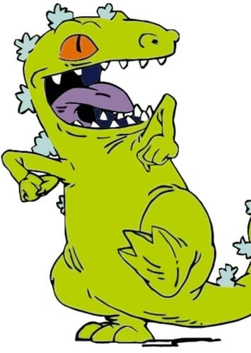 Reptar