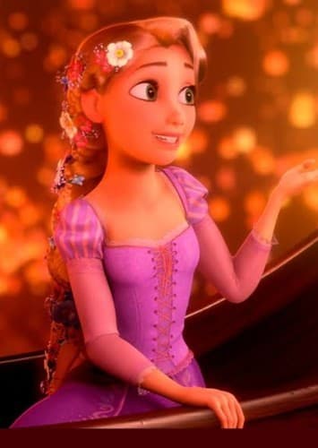 Repunzel