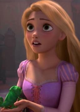 Rapunzel