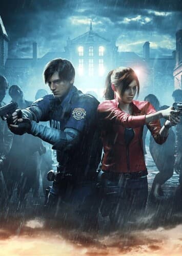 Resident Evil