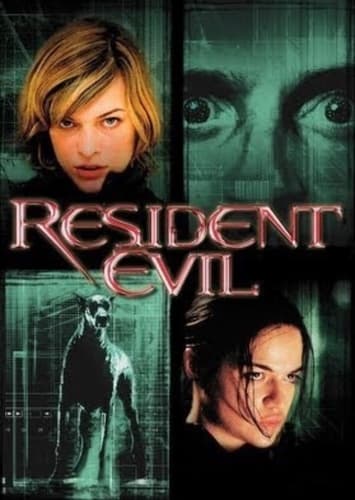 Resident Evil (2002)