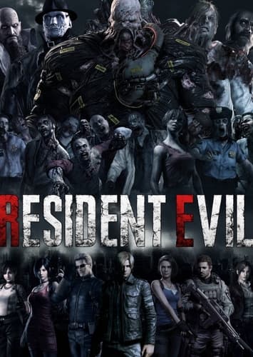 Resident Evil