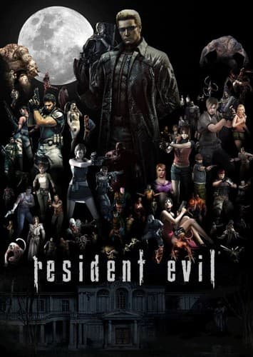 Resident Evil
