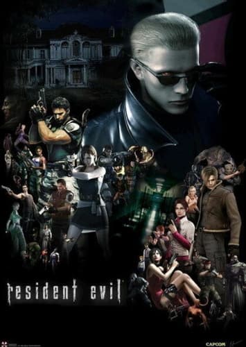 Resident Evil