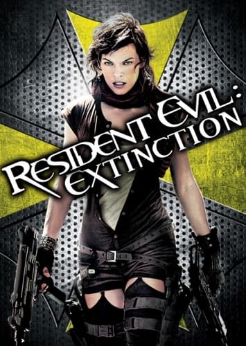 Resident Evil: Extinction