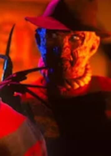 Resurrected Murderer