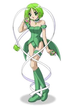 Retasu Midorikawa