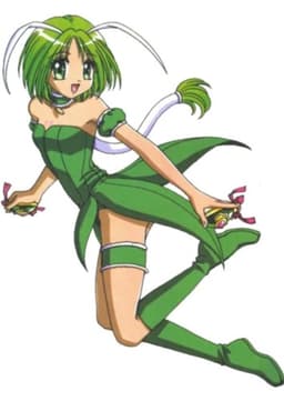 Retasu Midorikawa