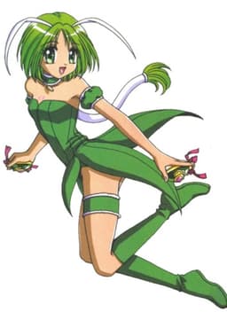 Retasu Midorikawa