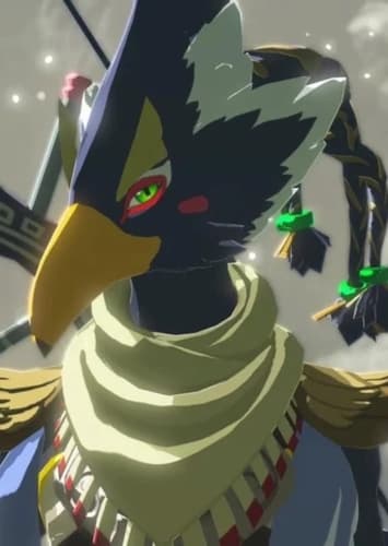 Revali