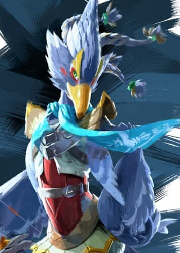 Revali