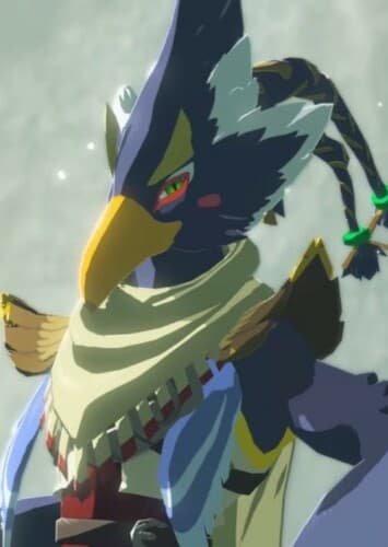 Revali