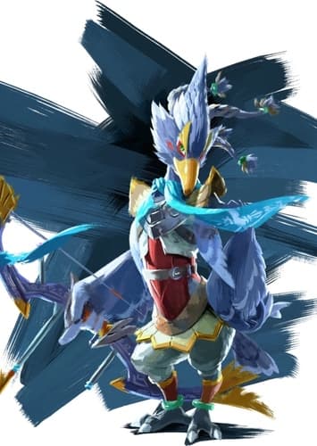 Revali