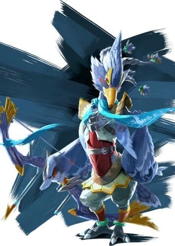 Revali