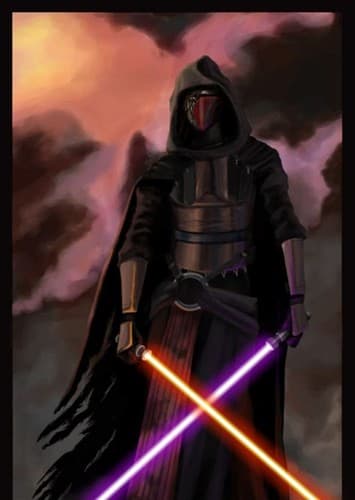 Revan