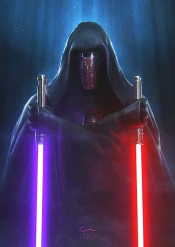 Revan