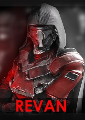Revan
