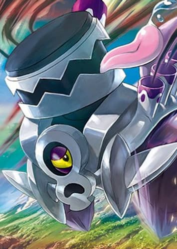 Revavroom / ブロロローム