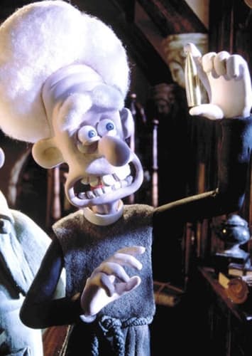 Reverend Clement Hedges