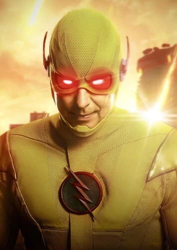 Reverse Flash