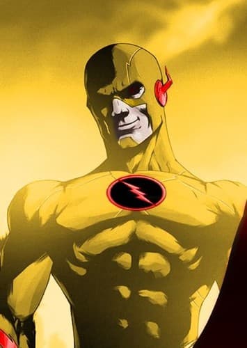 Reverse Flash