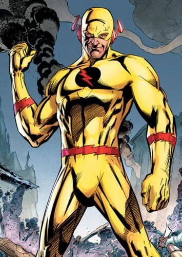 Reverse Flash