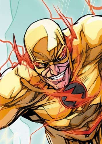 Reverse Flash