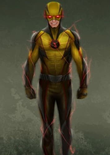 Reverse Flash
