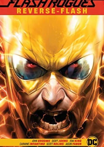 Reverse Flash