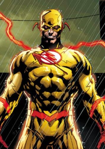 Reverse Flash