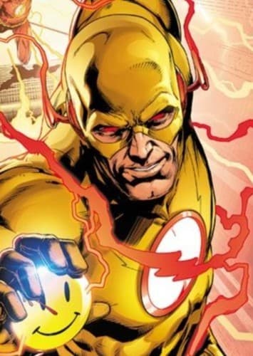 Reverse flash
