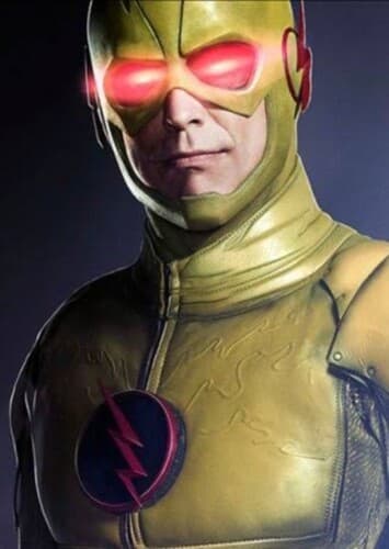 Reverse Flash