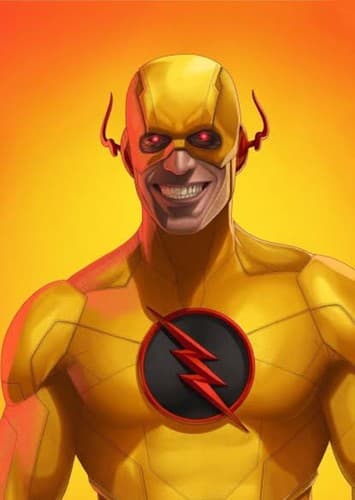 Reverse-Flash