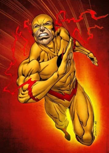Reverse Flash