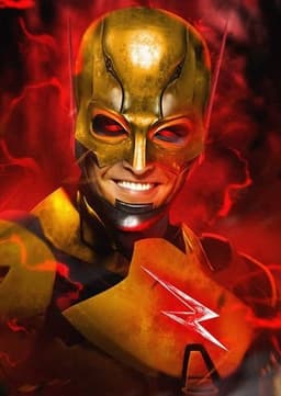 Reverse Flash