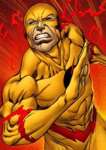 Reverse-Flash