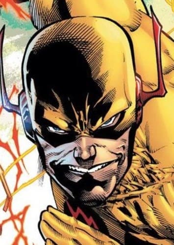 Reverse Flash
