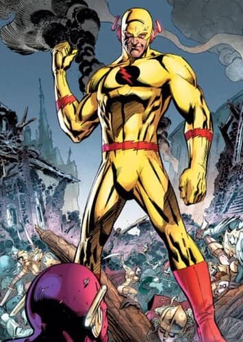 Reverse Flash