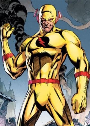 Reverse Flash