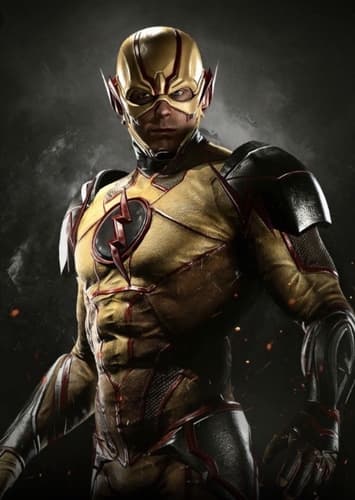 Reverse-Flash
