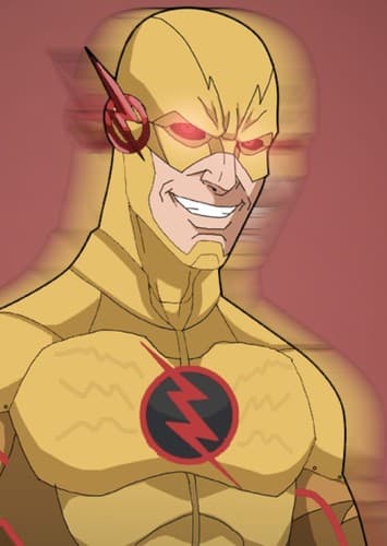 Reverse Flash