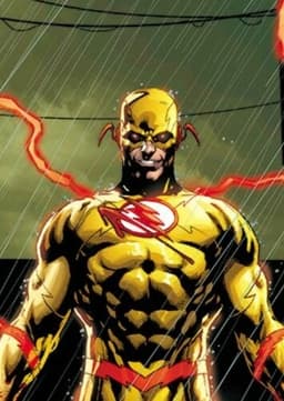 Reverse-Flash