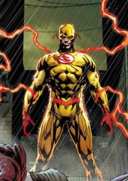 Reverse flash